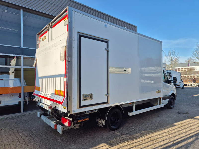 Mercedes-Benz Sprinter 519 CDI 3.0 V6 Koelkoffer LBW 1000 KG Xarios 500 st 230V Chereau Euro 6 - Refrigerated delivery van: picture 2 Mercedes-Benz Sprinter 519 CDI 3.0 V6 Koelkoffer LBW 1000 KG Xarios 500 st 230V Chereau Euro 6 - Refrigerated delivery van: picture 2