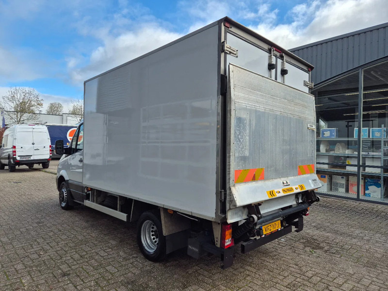 Mercedes-Benz Sprinter 519 CDI Kuhlkoffer/ LBW/ Carrier Xarios 500 - Refrigerated delivery van: picture 2 Mercedes-Benz Sprinter 519 CDI Kuhlkoffer/ LBW/ Carrier Xarios 500 - Refrigerated delivery van: picture 2