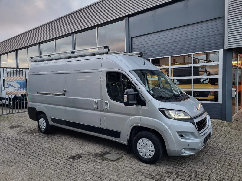 Peugeot Boxer 2.0 HDI 160 PK L3H2 Euro 6 - Panel van: picture 1 Peugeot Boxer 2.0 HDI 160 PK L3H2 Euro 6 - Panel van: picture 1