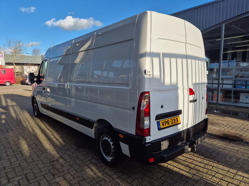Renault Master L3H2 2.3 DCI 150 PK EURO 6 - Panel van: picture 5 Renault Master L3H2 2.3 DCI 150 PK EURO 6 - Panel van: picture 5
