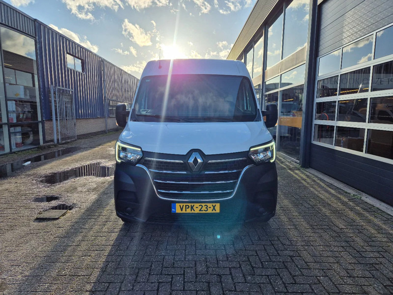 Renault Master L3H2 2.3 DCI 150 PK EURO 6 - Panel van: picture 3 Renault Master L3H2 2.3 DCI 150 PK EURO 6 - Panel van: picture 3