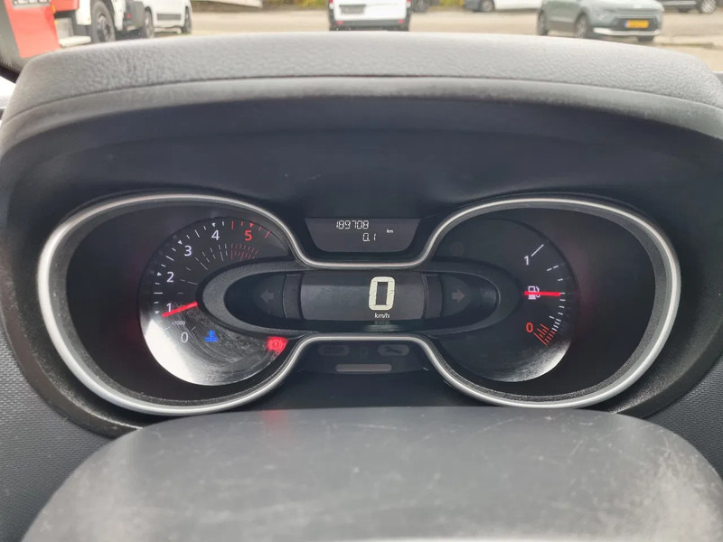 Refrigerated delivery van Renault Trafic 2.0 CDTI 120 PK L2 Koelwagen Denso -7 'C Euro 6: picture 9