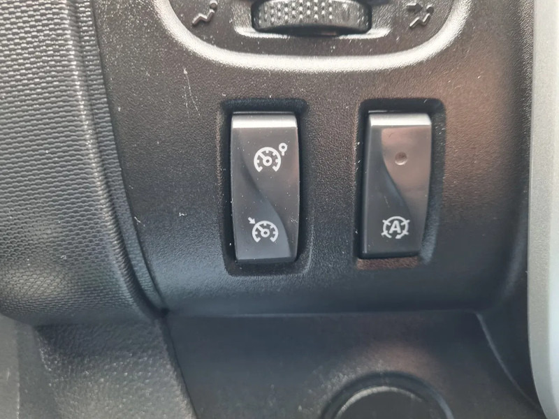 Refrigerated delivery van Renault Trafic 2.0 CDTI 120 PK L2 Koelwagen Denso -7 'C Euro 6: picture 17