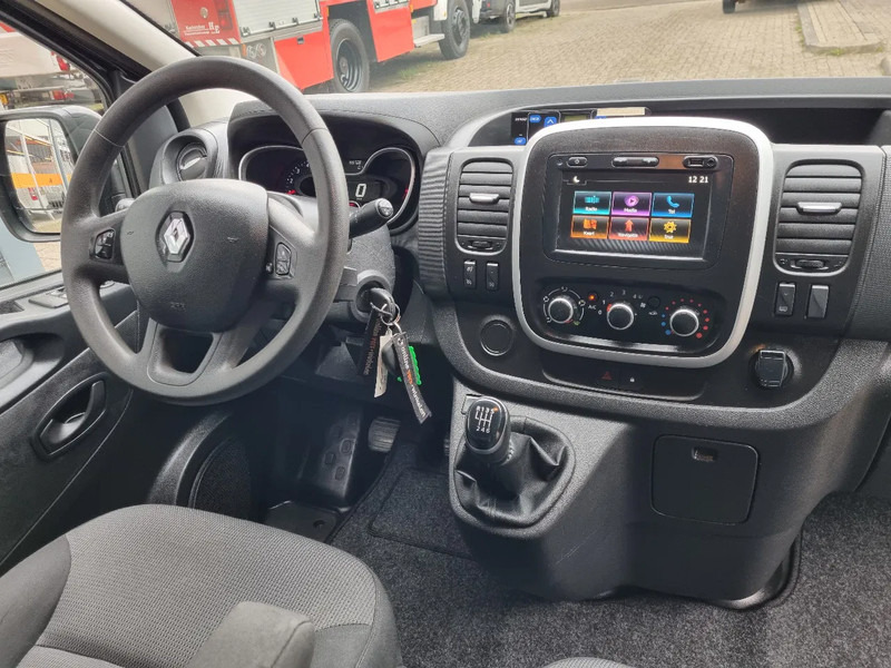 Refrigerated delivery van Renault Trafic 2.0 CDTI 120 PK L2 Koelwagen Denso -7 'C Euro 6: picture 6