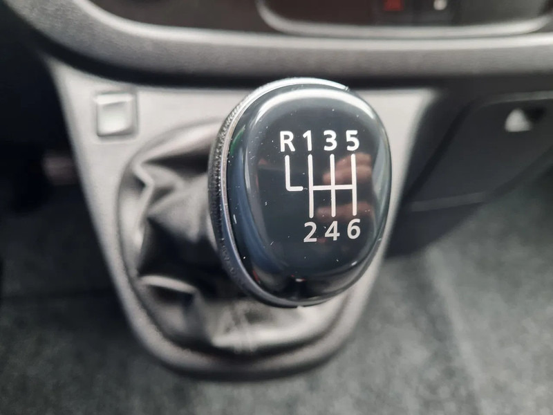 Refrigerated delivery van Renault Trafic 2.0 CDTI 120 PK L2 Koelwagen Denso -7 'C Euro 6: picture 19