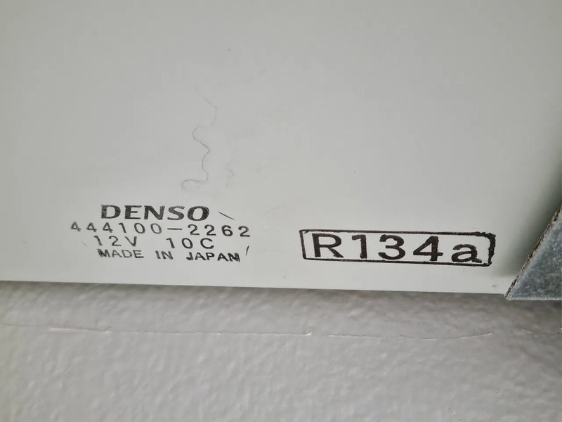 Refrigerated delivery van Renault Trafic 2.0 CDTI 120 PK L2 Koelwagen Denso -7 'C Euro 6: picture 14