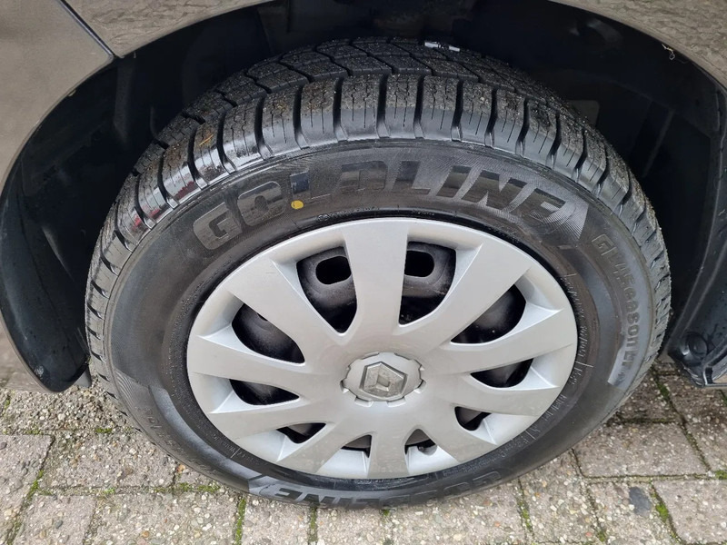 Refrigerated delivery van Renault Trafic 2.0 CDTI 120 PK L2 Koelwagen Denso -7 'C Euro 6: picture 20