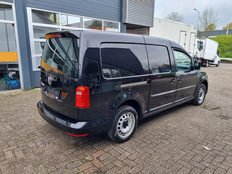 Volkswagen Caddy Maxi L2 1.4 TSI Benzine Automaat DSG Euro 6 - Small van: picture 2 Volkswagen Caddy Maxi L2 1.4 TSI Benzine Automaat DSG Euro 6 - Small van: picture 2