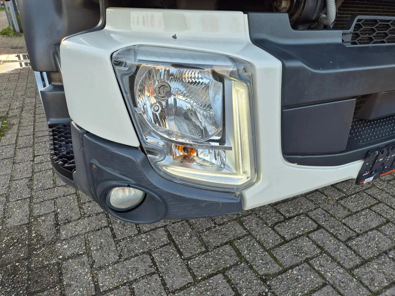 Refrigerated truck Volvo FL 12.250 Kuhlkoffer Carrier 850MT ST 380V -30/+30/ LBW/ EURO 6: picture 17