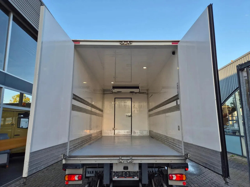 Refrigerated truck Volvo FL 12.250 Kuhlkoffer Carrier 850MT ST 380V -30/+30/ LBW/ EURO 6: picture 10