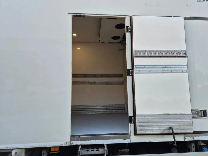 Refrigerated truck Volvo FL 12.250 Kuhlkoffer Carrier 850MT ST 380V -30/+30/ LBW/ EURO 6: picture 9
