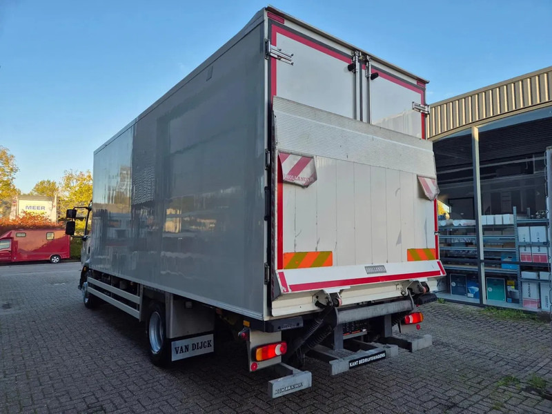 Refrigerated truck Volvo FL 12.250 Kuhlkoffer Carrier 850MT ST 380V -30/+30/ LBW/ EURO 6: picture 5