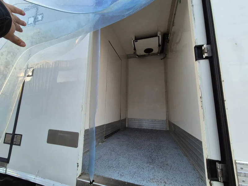 Refrigerated truck Volvo FL 12.250 Kuhlkoffer Carrier 850MT ST 380V -30/+30/ LBW/ EURO 6: picture 8
