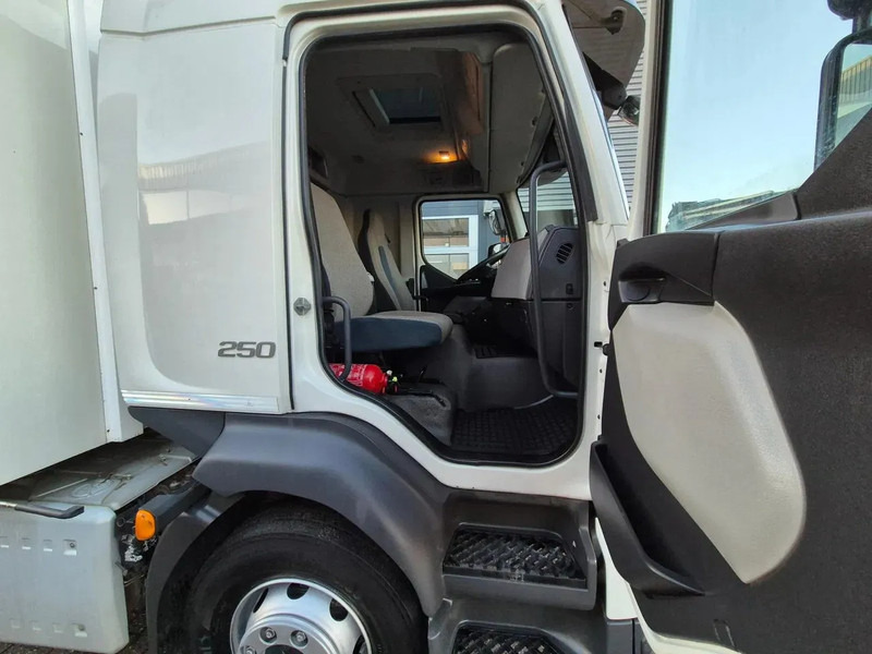 Refrigerated truck Volvo FL 12.250 Kuhlkoffer Carrier 850MT ST 380V -30/+30/ LBW/ EURO 6: picture 14