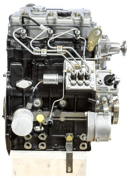 Perkins 403-15 Engine, Long Motor for GK Builds, 403C-15 (HL), and 103.15 (KE) - Engine: picture 1 Perkins 403-15 Engine, Long Motor for GK Builds, 403C-15 (HL), and 103.15 (KE) - Engine: picture 1