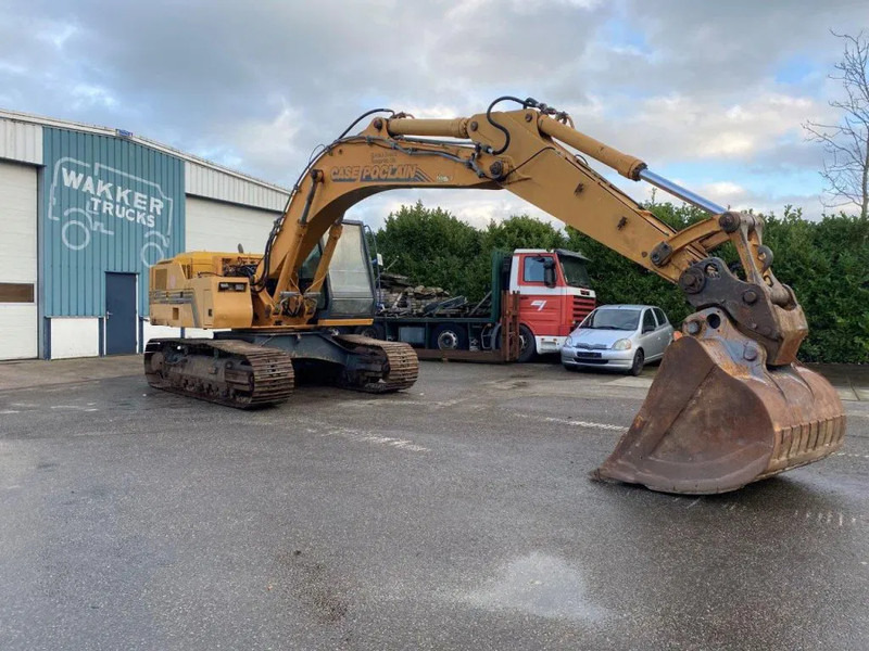 Case 1288 CK - Crawler excavator: picture 2 Case 1288 CK - Crawler excavator: picture 2