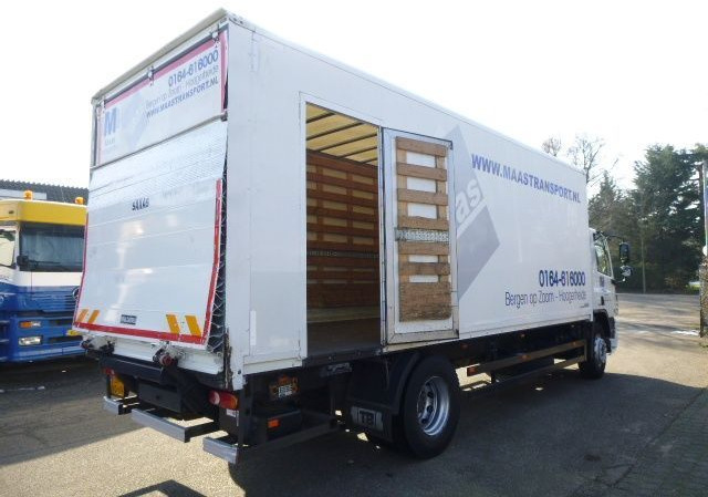 DAF CF 65 250 4x2 HOLLAND TRUCK - Box truck: picture 4 DAF CF 65 250 4x2 HOLLAND TRUCK - Box truck: picture 4