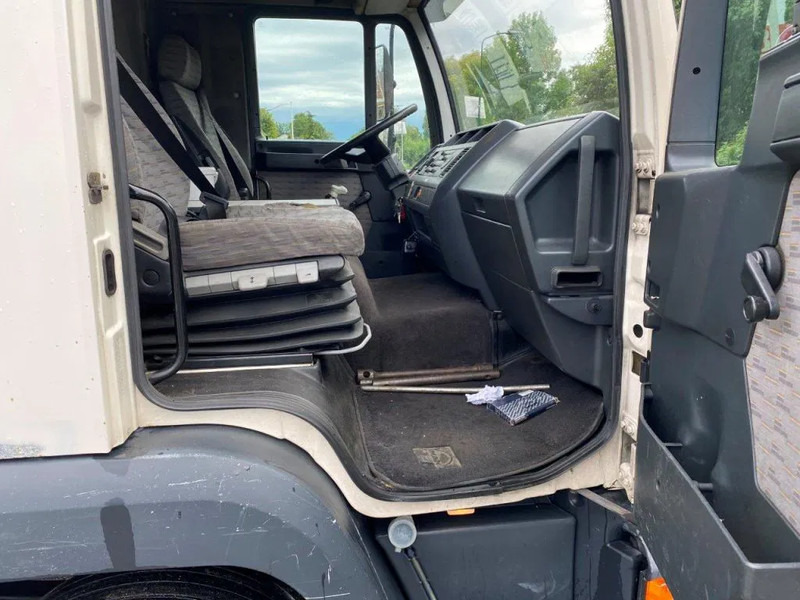 MAN 8.153 MANUAL HOLLAND TRUCK NEW NEW NEW - Curtain side truck: picture 3 MAN 8.153 MANUAL HOLLAND TRUCK NEW NEW NEW - Curtain side truck: picture 3