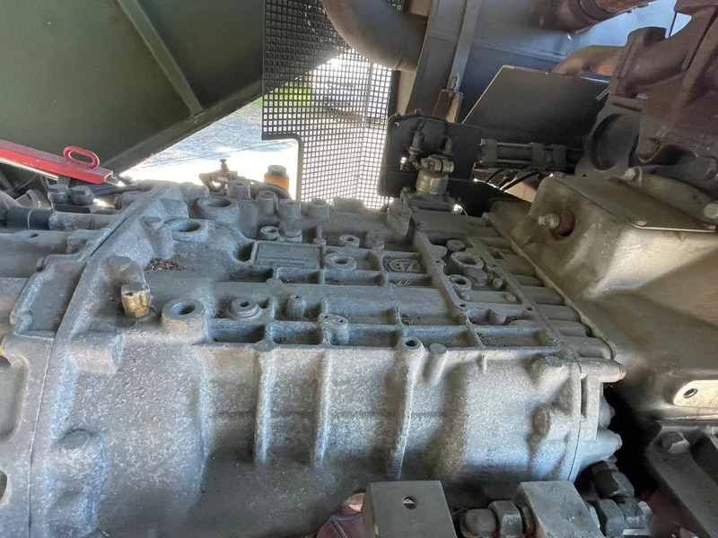 Engine Mercedes-Benz V6 TURBO ENGINE MECHANIC FUEL PUMP + INJECTORS !!! 2 PIECES AVAILABLE !!! OM441LA OM 441: picture 15 Engine Mercedes-Benz V6 TURBO ENGINE MECHANIC FUEL PUMP + INJECTORS !!! 2 PIECES AVAILABLE !!! OM441LA OM 441: picture 15