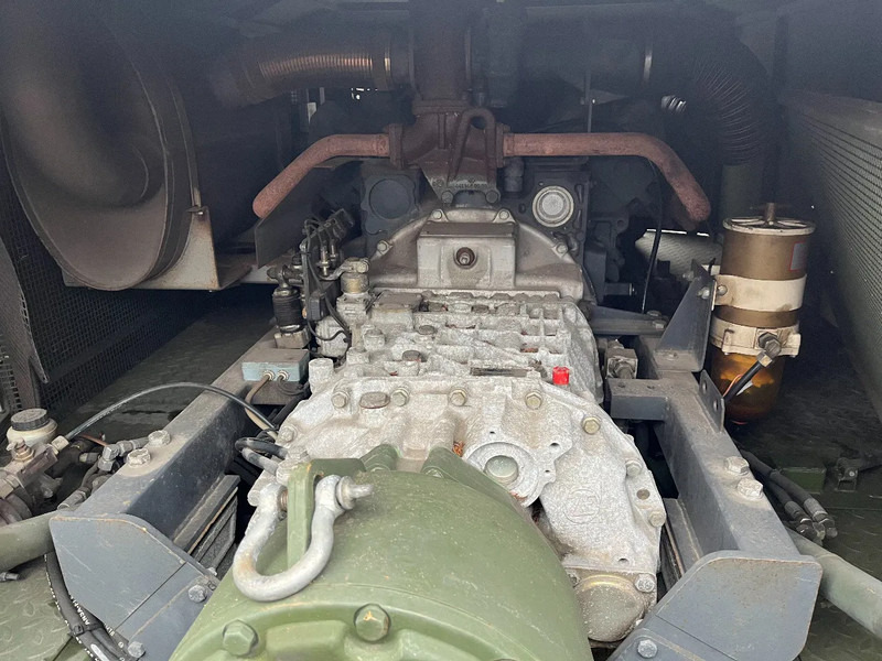 Engine Mercedes-Benz V6 TURBO ENGINE MECHANIC FUEL PUMP + INJECTORS !!! 2 PIECES AVAILABLE !!! OM441LA OM 441: picture 17 Engine Mercedes-Benz V6 TURBO ENGINE MECHANIC FUEL PUMP + INJECTORS !!! 2 PIECES AVAILABLE !!! OM441LA OM 441: picture 17