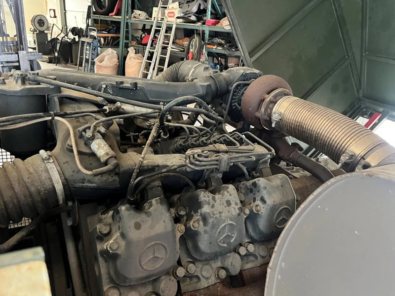 Engine Mercedes-Benz V6 TURBO ENGINE MECHANIC FUEL PUMP + INJECTORS !!! 2 PIECES AVAILABLE !!! OM441LA OM 441: picture 8 Engine Mercedes-Benz V6 TURBO ENGINE MECHANIC FUEL PUMP + INJECTORS !!! 2 PIECES AVAILABLE !!! OM441LA OM 441: picture 8