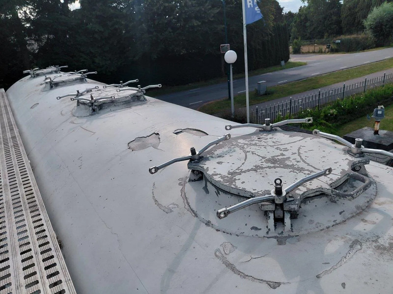 Tanker truck Renault Premium 300 6x2 Silo !!! MECHANIC INJECTORS AND FUEL PUMP !!!: picture 7 Tanker truck Renault Premium 300 6x2 Silo !!! MECHANIC INJECTORS AND FUEL PUMP !!!: picture 7