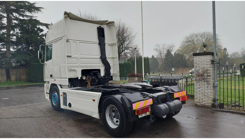 DAF 95.430 430 ATI SSC - Tractor unit: picture 4 DAF 95.430 430 ATI SSC - Tractor unit: picture 4