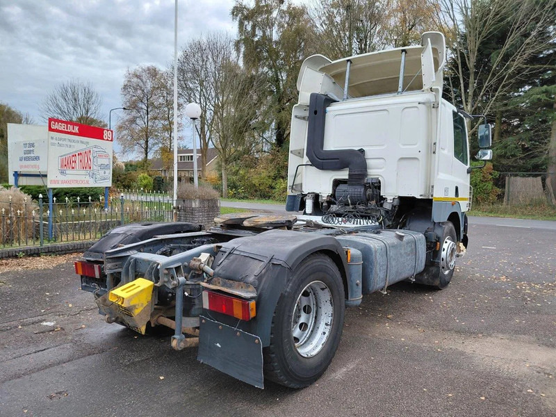 DAF CF 85.430 MANUAL ZF GEARBOX 4x2 Truckhead !! EURO 3 Engine !! - Tractor unit: picture 3 DAF CF 85.430 MANUAL ZF GEARBOX 4x2 Truckhead !! EURO 3 Engine !! - Tractor unit: picture 3