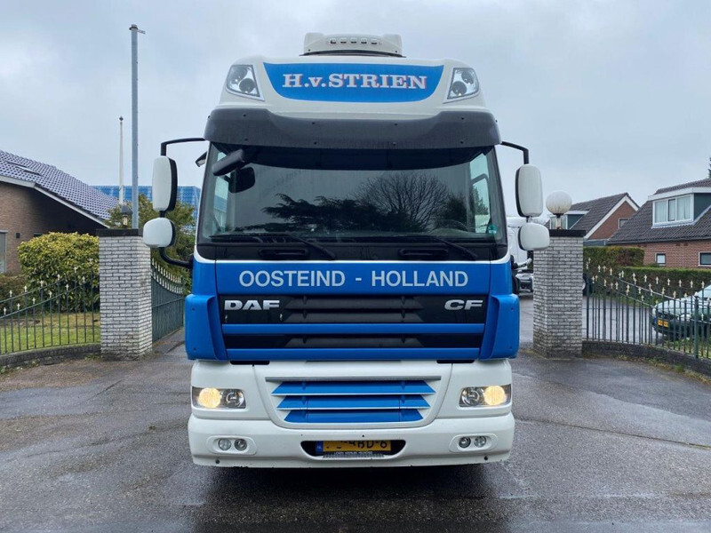 DAF CF 85.460 CF 460 HOLLAND TRUCK - Tractor unit: picture 2 DAF CF 85.460 CF 460 HOLLAND TRUCK - Tractor unit: picture 2