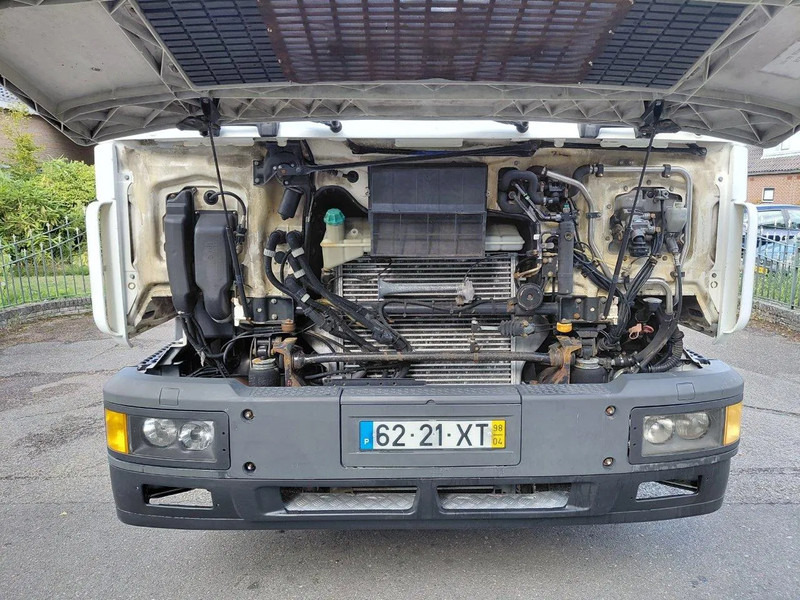 MAN 19.463 F2000 460 HP MANUAL ZF GEARBOX PERFECT CONDITION - Tractor unit: picture 4 MAN 19.463 F2000 460 HP MANUAL ZF GEARBOX PERFECT CONDITION - Tractor unit: picture 4