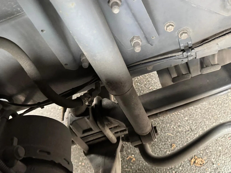 Scania P360 HOLLAND TRUCKHEAD WITH INSPECTION - Tractor unit: picture 5 Scania P360 HOLLAND TRUCKHEAD WITH INSPECTION - Tractor unit: picture 5