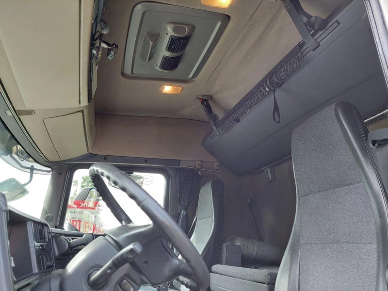 Tractor unit Scania R420 MANUAL + RETARDER + AIRCO: picture 8