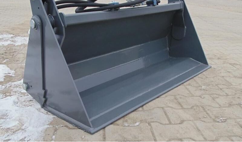 Metal-Technik 4 in 1 Schaufel / Łycha 4 w 1 / Cucharón 4 en 1 - Loader bucket: picture 4 Metal-Technik 4 in 1 Schaufel / Łycha 4 w 1 / Cucharón 4 en 1 - Loader bucket: picture 4