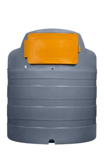 Swimer ECO LINE 2500l - Tank container: picture 1 Swimer ECO LINE 2500l - Tank container: picture 1