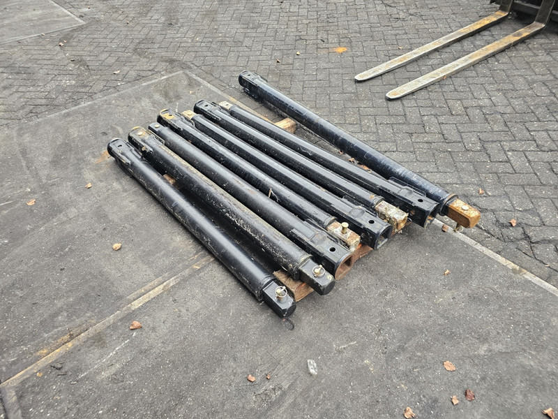 Auger Torque grondboor Auger Torque grondboor hydraulische boor - Auger for Construction machinery: picture 4 Auger Torque grondboor Auger Torque grondboor hydraulische boor - Auger for Construction machinery: picture 4