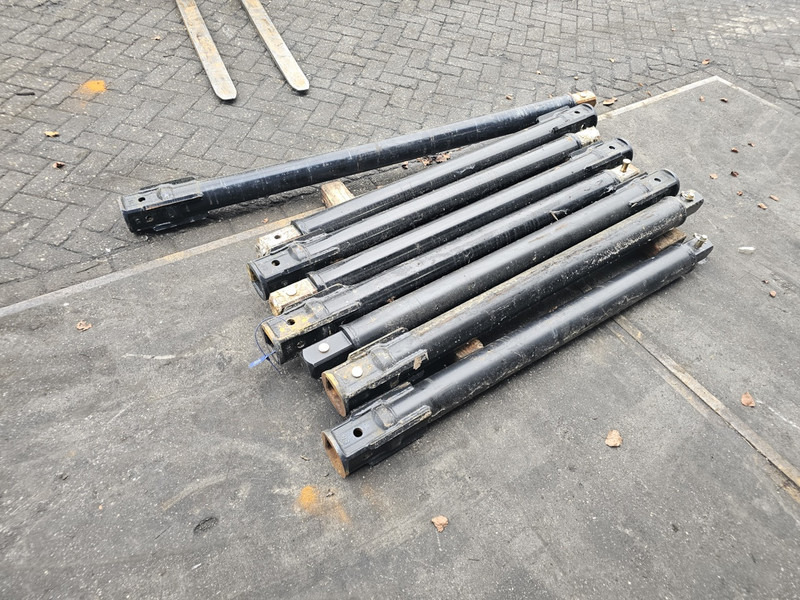Auger Torque grondboor Auger Torque grondboor hydraulische boor - Auger for Construction machinery: picture 3 Auger Torque grondboor Auger Torque grondboor hydraulische boor - Auger for Construction machinery: picture 3