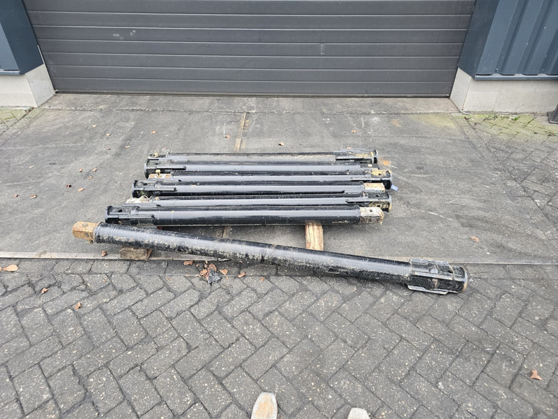 Auger Torque grondboor Auger Torque grondboor hydraulische boor - Auger for Construction machinery: picture 1 Auger Torque grondboor Auger Torque grondboor hydraulische boor - Auger for Construction machinery: picture 1