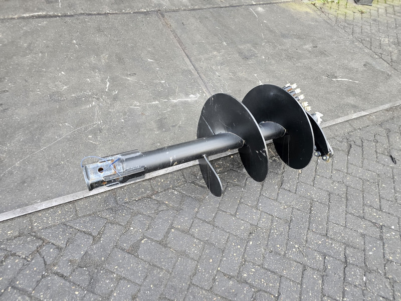 Auger Torque grondboor Auger Torque grondboor hydraulische boor - Auger for Agricultural machinery: picture 3 Auger Torque grondboor Auger Torque grondboor hydraulische boor - Auger for Agricultural machinery: picture 3