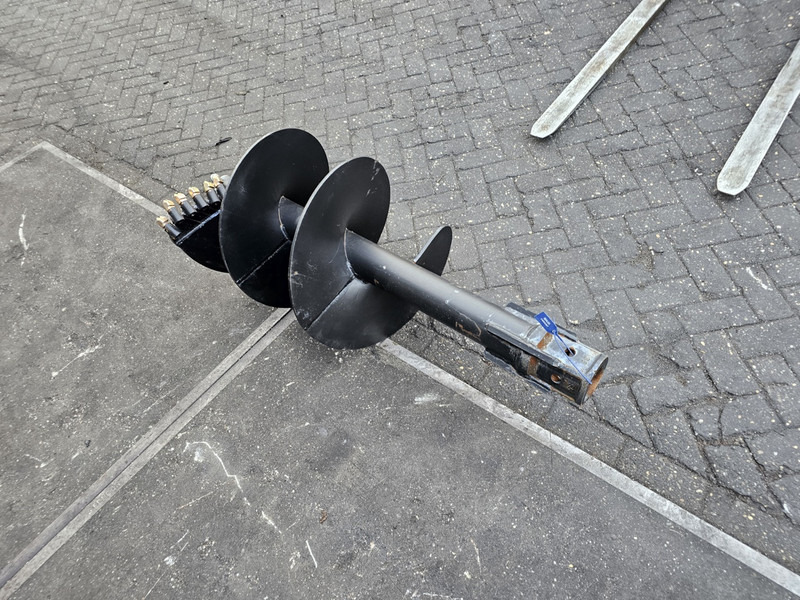 Auger Torque grondboor Auger Torque grondboor hydraulische boor - Auger for Agricultural machinery: picture 4 Auger Torque grondboor Auger Torque grondboor hydraulische boor - Auger for Agricultural machinery: picture 4