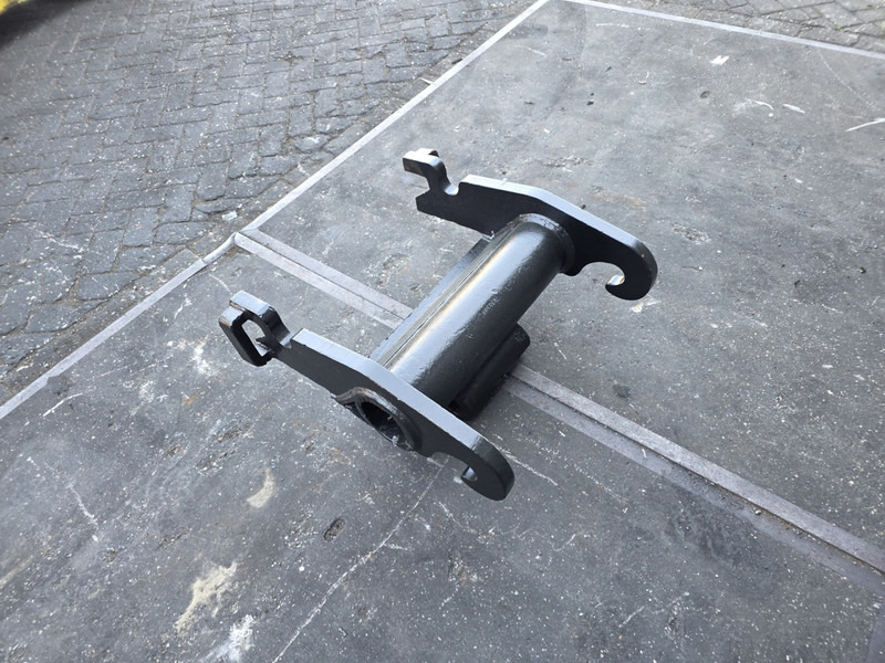 Adaptor palte verachtert cw4 head plate cw30 cw 40 - Quick coupler for Construction machinery: picture 4 Adaptor palte verachtert cw4 head plate cw30 cw 40 - Quick coupler for Construction machinery: picture 4