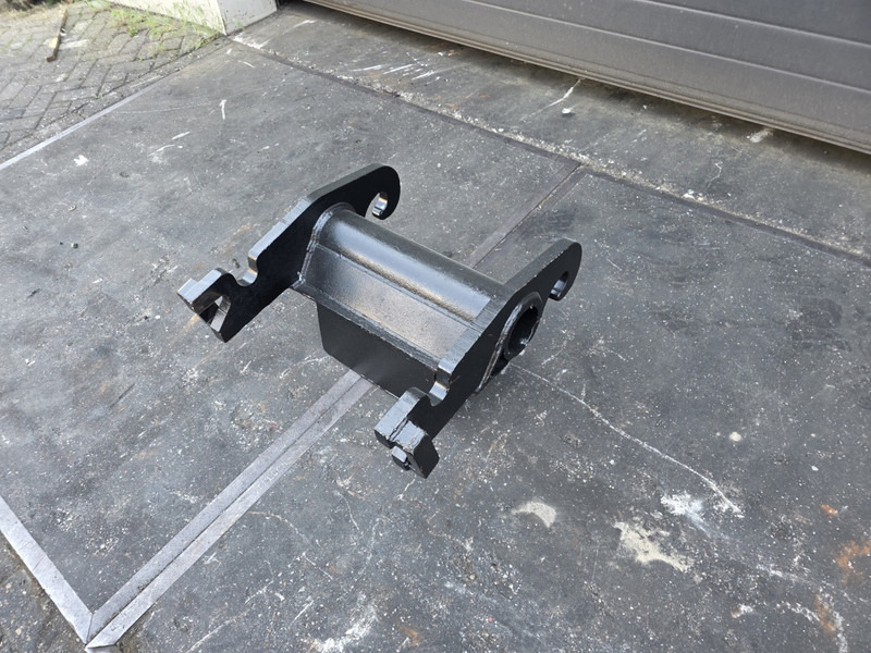 Adaptor palte verachtert cw4 head plate cw30 cw 40 - Quick coupler for Construction machinery: picture 1 Adaptor palte verachtert cw4 head plate cw30 cw 40 - Quick coupler for Construction machinery: picture 1