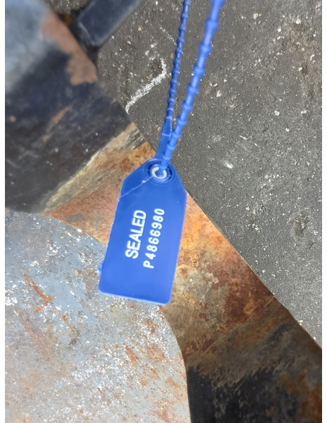 Adaptor plate cw55s verachtert kopplaat cw55s verachtert eurosteel - Quick coupler for Construction machinery: picture 5 Adaptor plate cw55s verachtert kopplaat cw55s verachtert eurosteel - Quick coupler for Construction machinery: picture 5