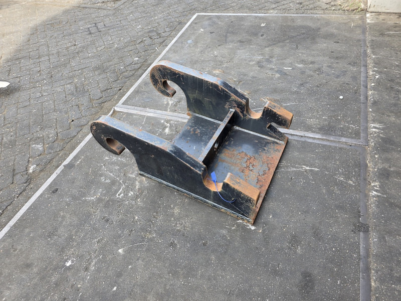 Adaptor plate cw55s verachtert kopplaat cw55s verachtert eurosteel - Quick coupler for Construction machinery: picture 4 Adaptor plate cw55s verachtert kopplaat cw55s verachtert eurosteel - Quick coupler for Construction machinery: picture 4