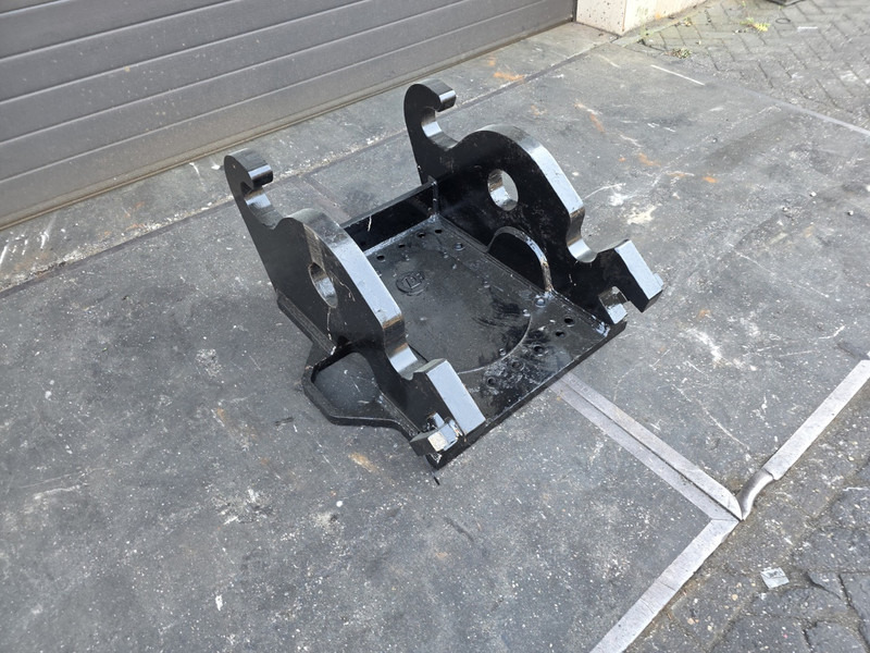 Kopplaat demarec cw55s demarec adaptor plate verachtert cw55s - Quick coupler for Construction machinery: picture 5 Kopplaat demarec cw55s demarec adaptor plate verachtert cw55s - Quick coupler for Construction machinery: picture 5
