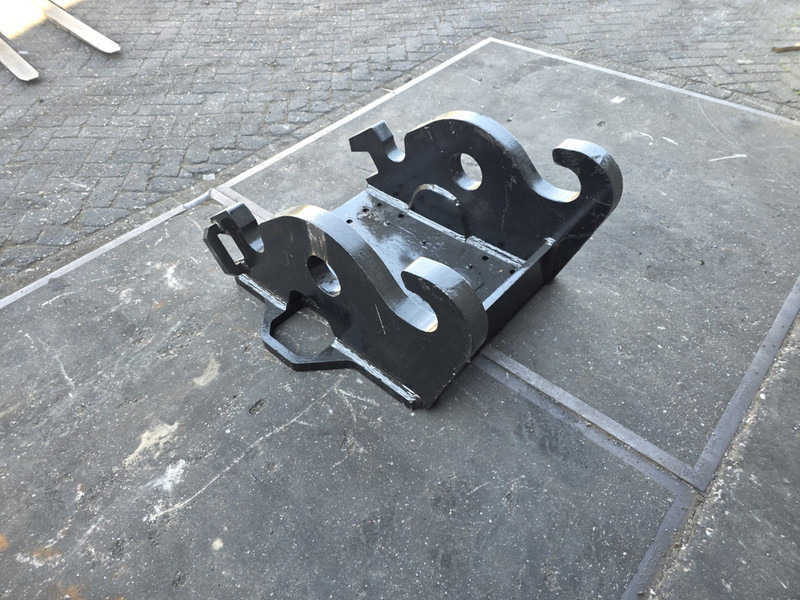 Kopplaat demarec cw55s demarec adaptor plate verachtert cw55s - Quick coupler for Construction machinery: picture 3 Kopplaat demarec cw55s demarec adaptor plate verachtert cw55s - Quick coupler for Construction machinery: picture 3