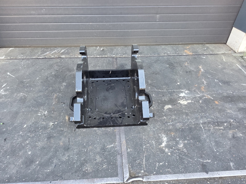 Kopplaat demarec cw55s demarec adaptor plate verachtert cw55s - Quick coupler for Construction machinery: picture 1 Kopplaat demarec cw55s demarec adaptor plate verachtert cw55s - Quick coupler for Construction machinery: picture 1