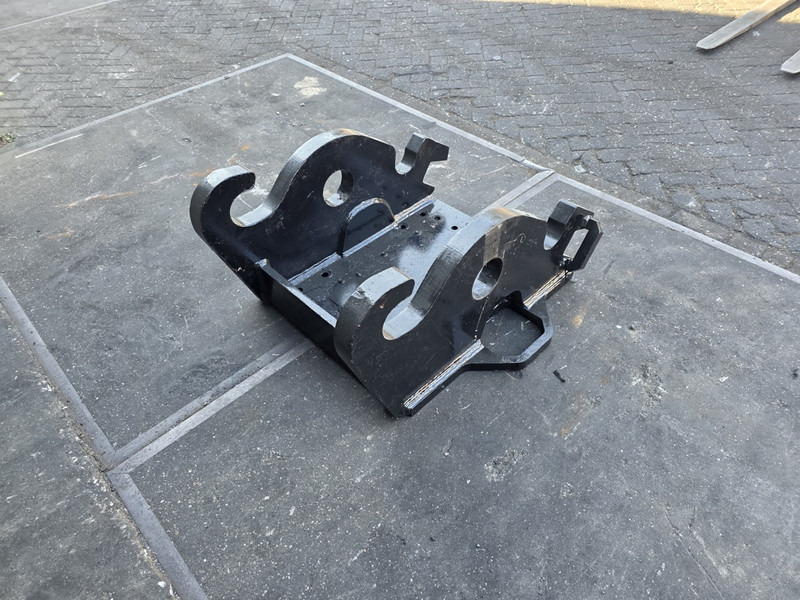 Kopplaat demarec cw55s demarec adaptor plate verachtert cw55s - Quick coupler for Construction machinery: picture 4 Kopplaat demarec cw55s demarec adaptor plate verachtert cw55s - Quick coupler for Construction machinery: picture 4