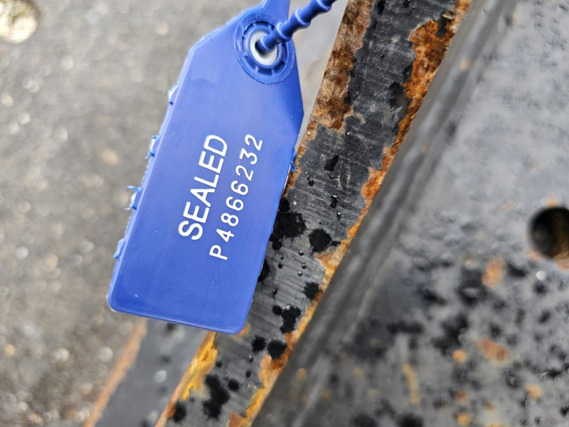 Kopplaat lehnhof cat patroon hammer plate lehnhof cat verachtert - Quick coupler for Construction machinery: picture 5 Kopplaat lehnhof cat patroon hammer plate lehnhof cat verachtert - Quick coupler for Construction machinery: picture 5