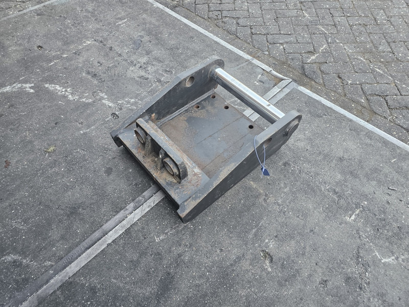 Kopplaat lehnhof ms21 adfaptor plate lehnhof ms21 - Quick coupler for Construction machinery: picture 4 Kopplaat lehnhof ms21 adfaptor plate lehnhof ms21 - Quick coupler for Construction machinery: picture 4