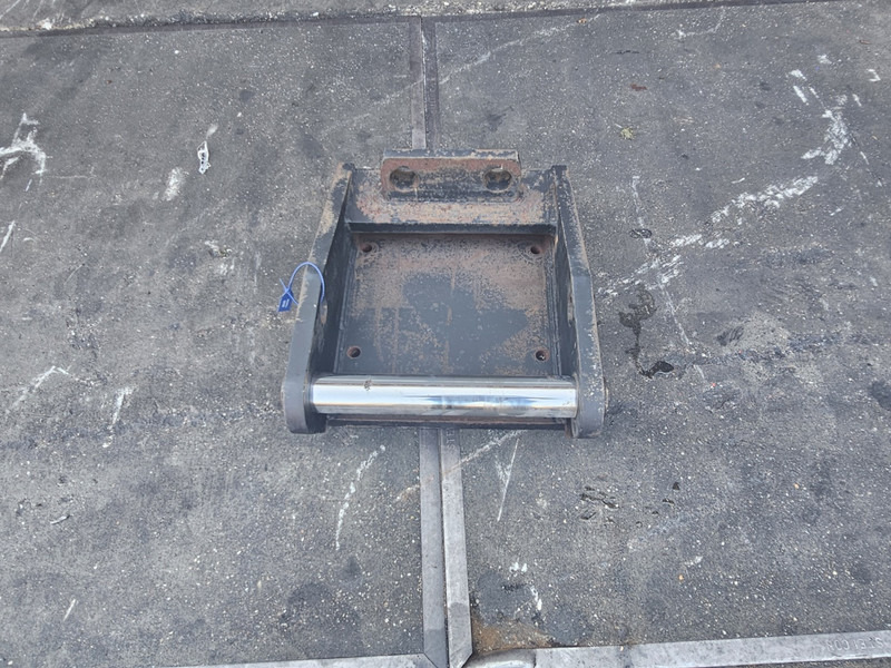 Kopplaat lehnhof ms21 adfaptor plate lehnhof ms21 - Quick coupler for Construction machinery: picture 1 Kopplaat lehnhof ms21 adfaptor plate lehnhof ms21 - Quick coupler for Construction machinery: picture 1